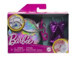 BARBIE BORSETTE + VESTITINI ASS.HJT42