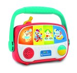BABY RADIO NEW 17541