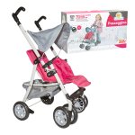 PASSEGGINO IN SCATOLA DELUXE ODG1002 PASSEGGINO IN SCATOLA DELUXE ODG1002