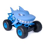 MONSTER JAM 1:15 CHOMPING MEGALODON RC 6077795 CANVASS