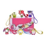 HELLO KITTY & FRIENDS KEY RING S3 565460 HELLO KITTY & FRIENDS KEY RING S3 565460