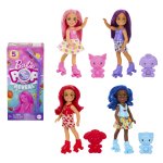 BARBIE POP REVEAL SUCCHI FRUTTA HRK58 CANVASS