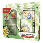 POKEMON MAZZI SPEC.WORLD CHAMPIONSHIP PK60431