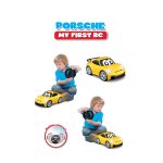 BURAGO JUNIOR MY FIRST RC PORSCHE 16-92015