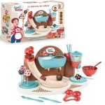 SUPERBENNY CAKE POPS FACTORY 312120