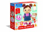 ANNE SOFT DOLL 17737