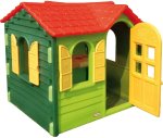 CASETTA COUNTRY COTTAGE EVERGR LITTLE TIKES 40S00060