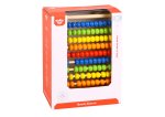 ABACUS IN LEGNO CM.25X32 TOOKY TOY TKC300