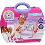 BARBIE VALIGETTA BEAUTY AND GLAM BAR43000
