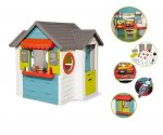 CASETTA CHEF HAMBURGER 7600810403