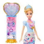 DISNEY PRINCESS JEWEL REVEAL CENERENTOLA JHL50