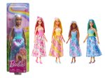 BARBIE FAIRYTALE PRINCIPESSE HRR07 CANVASS