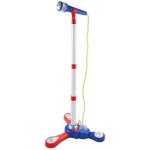 MICROFONO PALCOSCENICO MP3 BO ASTA REGOL401510