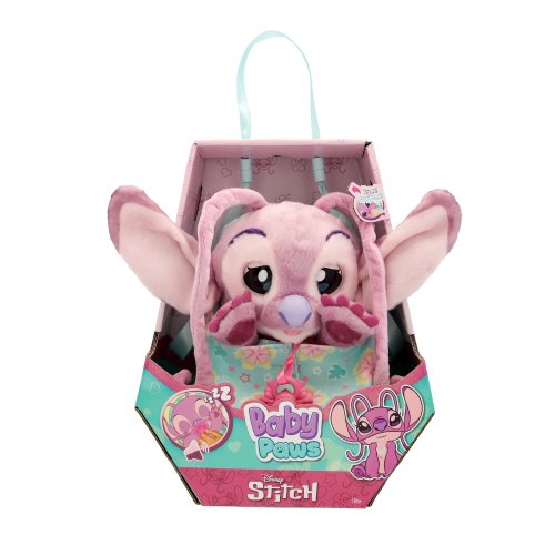 BABY PAWS ANGEL 930803