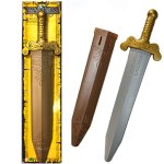 SPADA SET GLADIO CON FODERO 68904