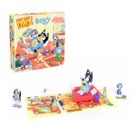 NON SVEGLIARE PAPÀ BLUEY 939174.006 NON SVEGLIARE PAPÀ BLUEY 939174.006