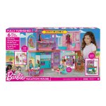 BARBIE CASA DI MALIBU NEW HCD50 CANVASS