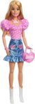 BARBIE LARGE DOLL HYT84 CANVASS