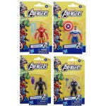 AVENGERS 4INCH EVERGREEN FIGURE AST F9325