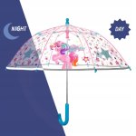 OMBRELLO MAN.42 CM CUPOLA UNICORNO 15605