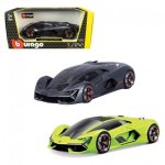 BURAGO 1:24 COLLECT.LAMBORGHINI TERZO MILLENNIO 18-21094