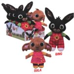 BING - PELUCHE 25 CM BNG01H03