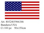 BANDIERA AMERICA 90*150 966346