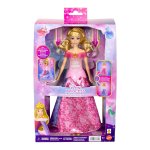 DISNEY PRINCESS AURORA MAGICO LOOK JLK24