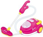 BARBIE ASPIRAPOLVERE BAR56000