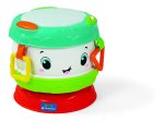 ACTIVITY BABY DRUM INT 17409