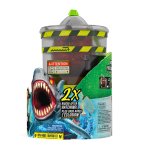PRIMAL HATCH SQUALO MEGALODONTE 6076677 CANVASS