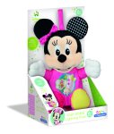 BABY MINNIE PELUCHE INTERAT.17207