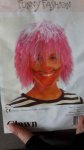 PARRUCCA CLOWN 57/03264