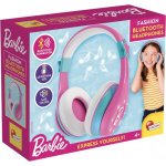 BARBIE FASHION BLUETOOTH HEADPHONES 104451
