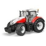 TRATTORE STEYR 6300 TERRUS CVT 03180