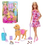 BARBIE & CUCCIOLO BISOGNINI JJB46