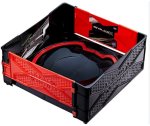 BEY BLADE ARENE BBX CLASH AND CARRY G0841
