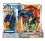 HEXBOTS CENTIPEDE 6076554 CANVASS