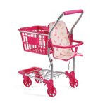 CARRELLO TROLLEY PORTABIMBO 9328H ODG1208