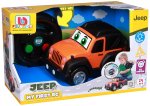 BURAGO JUNIOR MY FIRST RC JEEP 919853.004 OFF