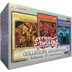 YU-GI-OH COLLEZIONE LEGGENDARIA 25 ANNIV.Y16682