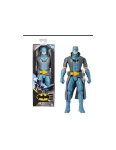 BATMAN ARMATURA AZZURRA 30 CM 6069259