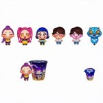 KPOP DEMON HUNTERS BLIND RAMEN PELUCHE 10 CM KPOP0600