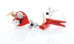 CLIPS TOPI PZ.12 4.5 320404 CLIPS TOPI PZ.12 4.5 320404