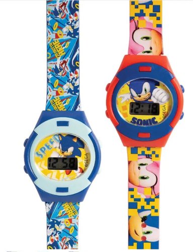 OROLOGIO DIGITALE SONIC 1027-64231