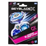 BEY BLADE BBX CX STARTER PACK TOP AST G0840