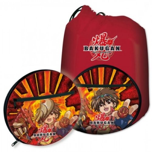 ZAINETTO SFERA BAKUGAN 84352 OFF