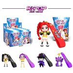 PORTACHIAVI K POP KEY RING SBABAM 563978 PORTACHIAVI K POP KEY RING SBABAM 563978