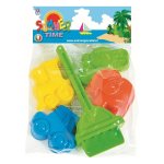 FORMINE/PALETTE IN BUSTA 3611-0000