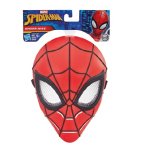SPIDERMAN MASCHERA BASE AST E3366